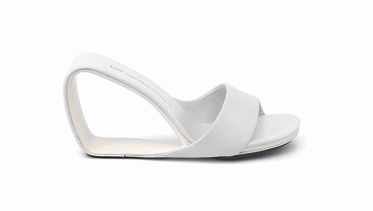United Nude shoe