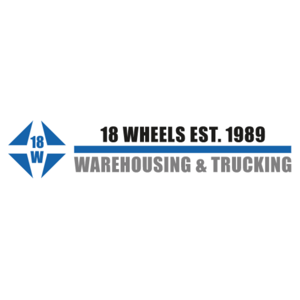 18wheelstruckinglogoevolutionfulfillment2021 Evolution Fulfillment