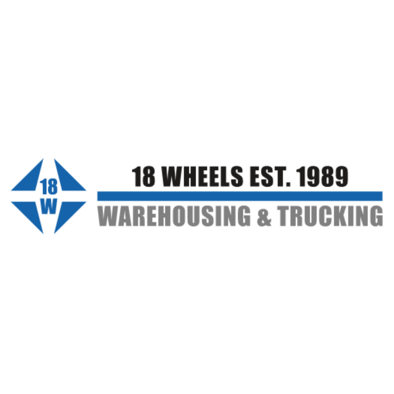 18wheelstruckinglogoevolutionfulfillment2021 Evolution Fulfillment
