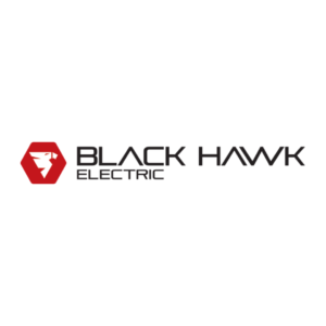 Black Hawk Electric | Evolution Fulfillment Customer