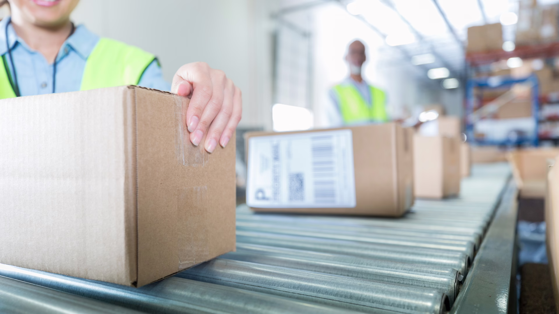 third-party logistics trends