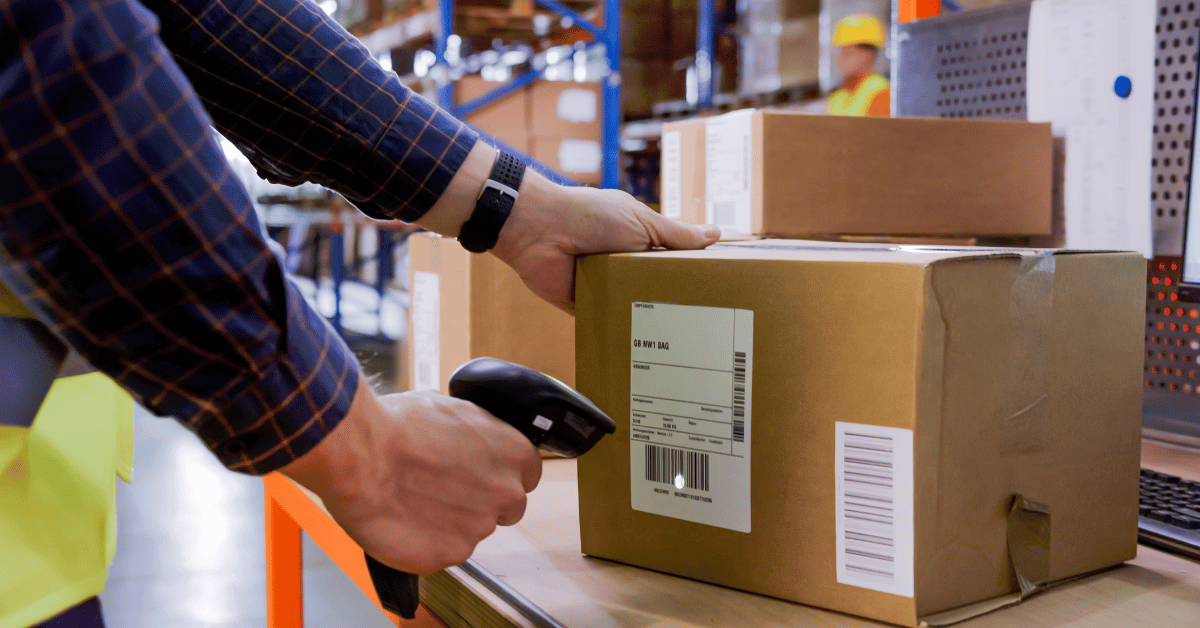 b2b fulfillment