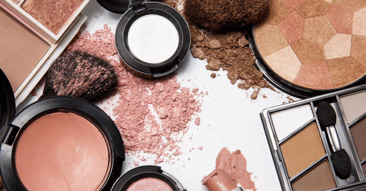 cosmetics 3pl