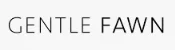 Gentle Fawn logo