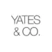 Yates & Co logo