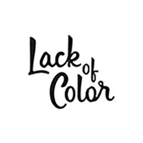 Lack of Color logo